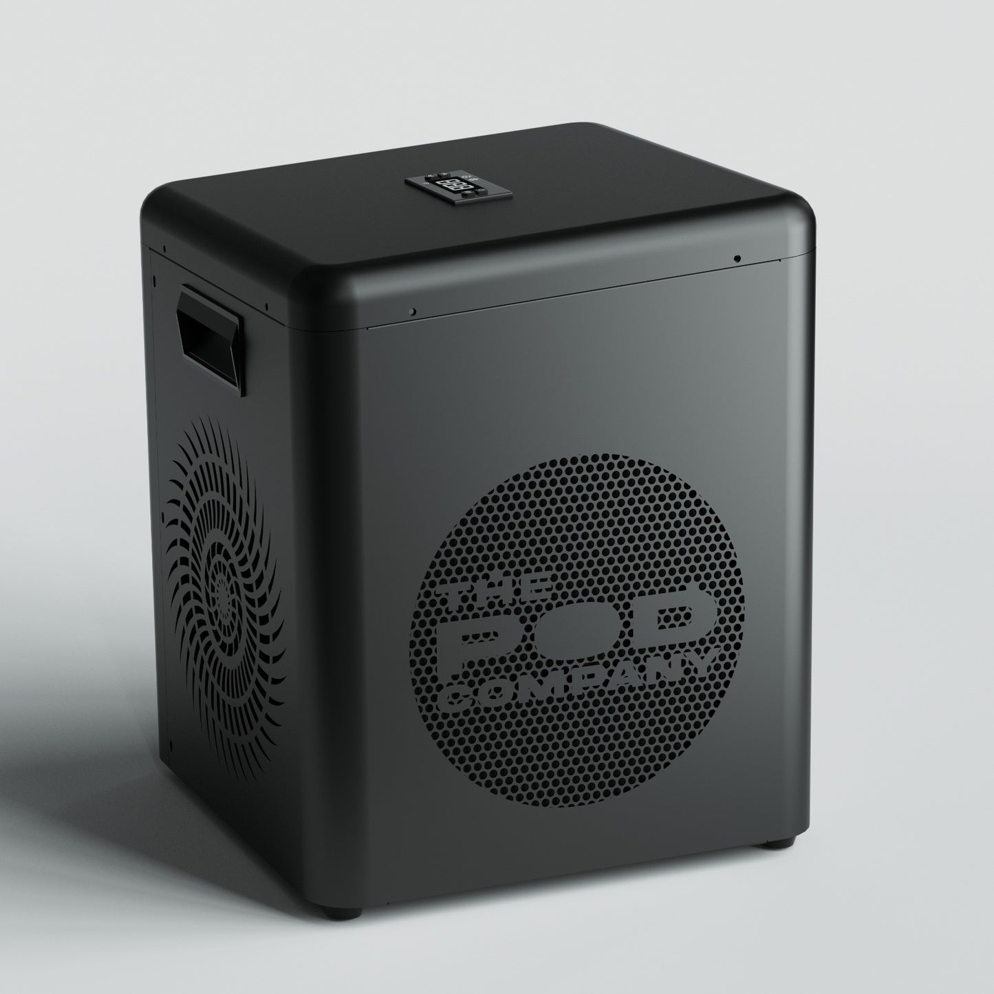 The Pod Chiller