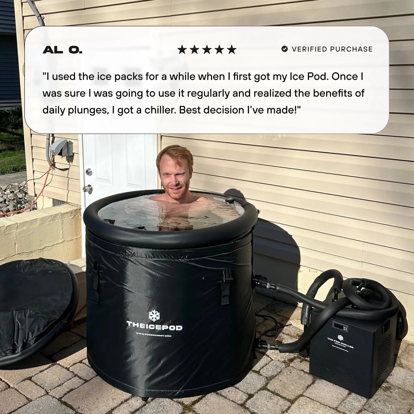 Black Friday Long Pod Bundle