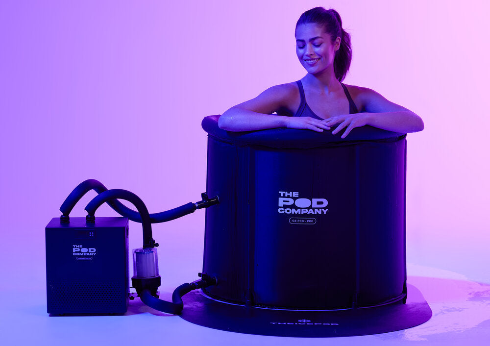 The IcePod TT Test