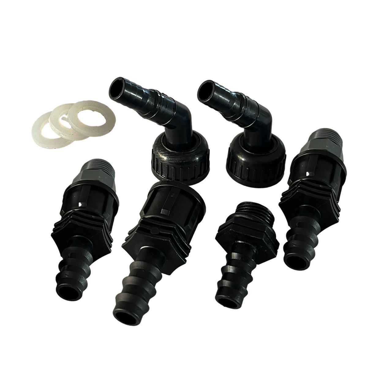 Water Chiller Fittings Set – The Pod Company