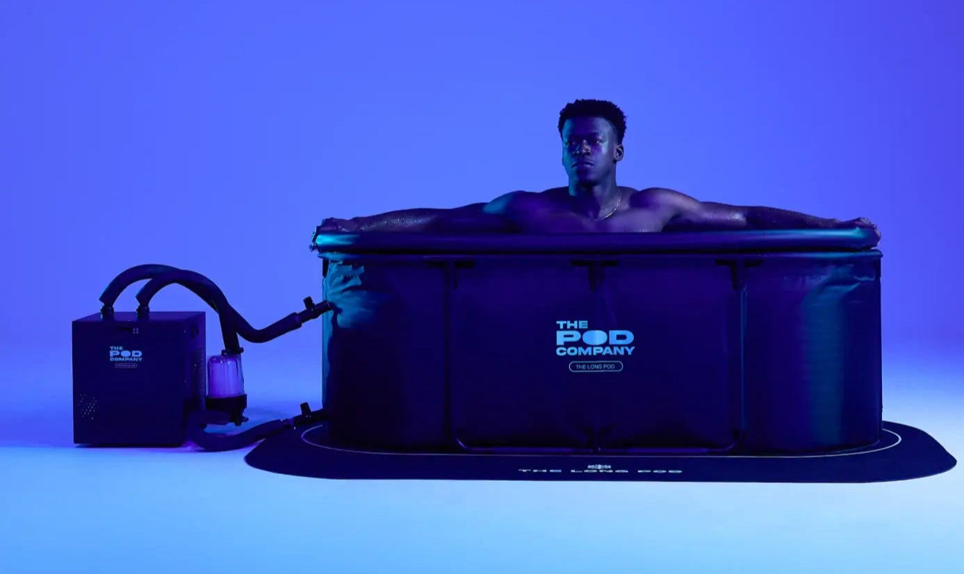 Cold Plunging 101 Long Pod Bundle