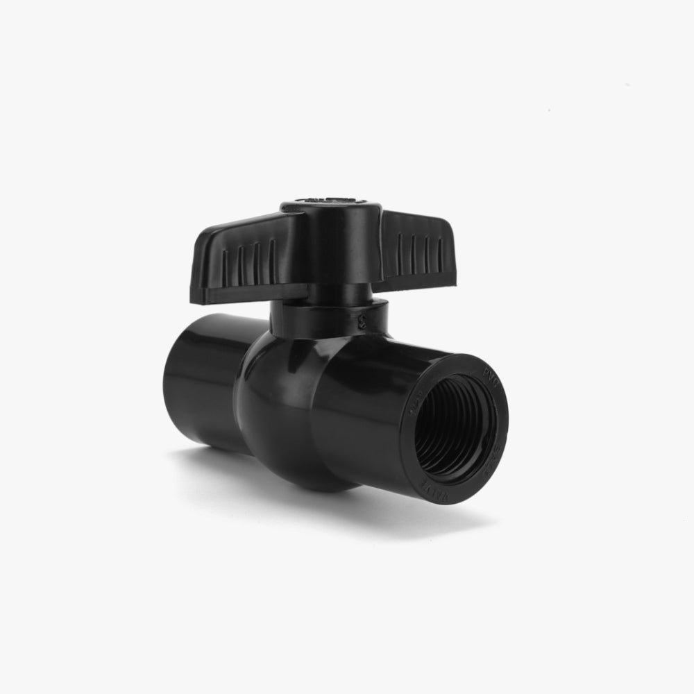 Extra IcePod Drain Valve