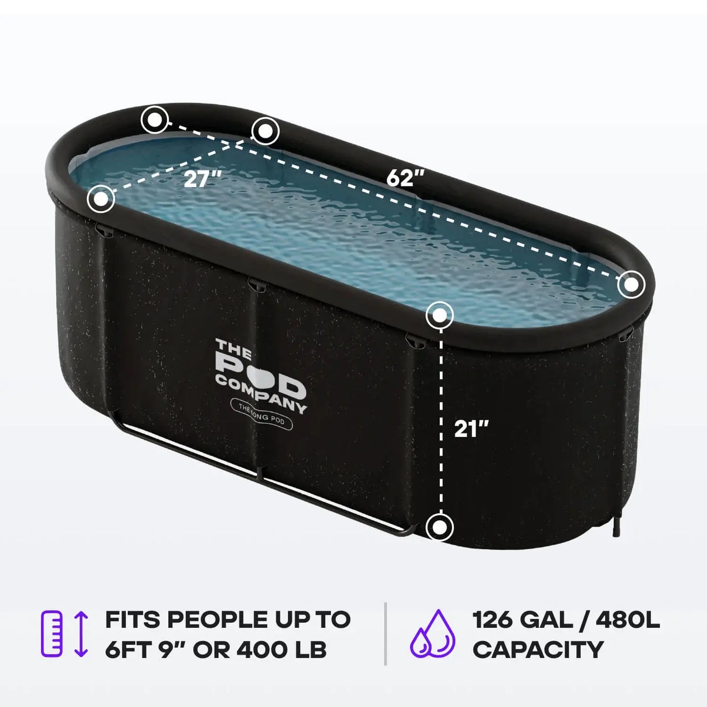 Long Pod / Pro Chiller Bundle