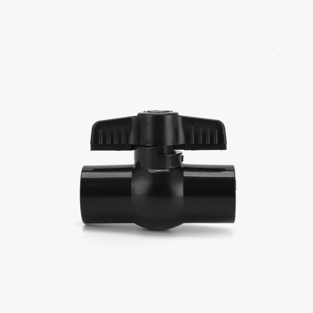 Extra IcePod Drain Valve