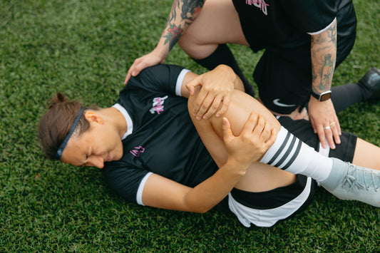 Preventing Sports Injuries