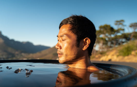 What to do After an Ice Bath (and What Not to Do After Cold Plunges)