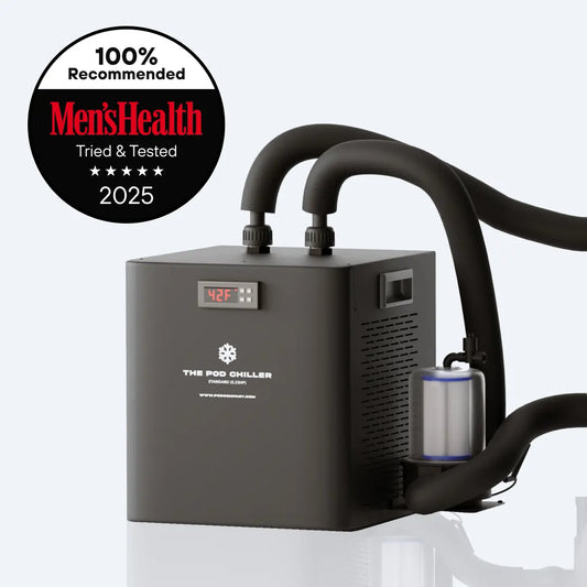 Certified Refurbished Water Chiller