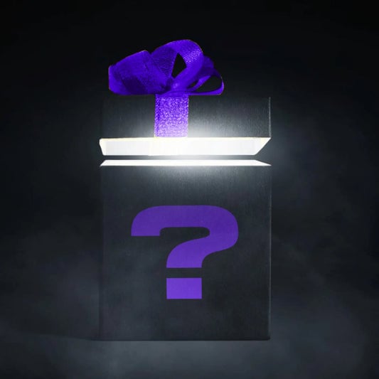 Mystery Gift