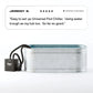 The Universal Ice Bath Chiller
