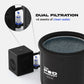 Chiller Filter Canister