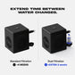 Chiller Filter Canister
