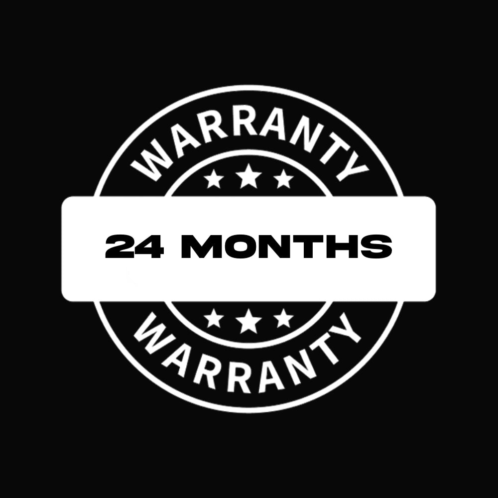 Extended IcePod Warranty