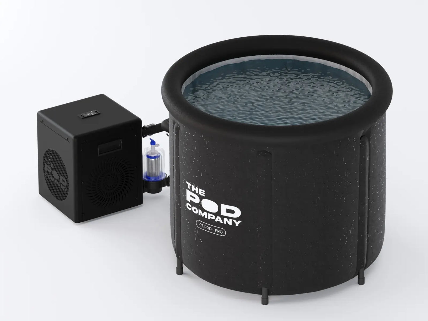 The Pod Chiller 2.0