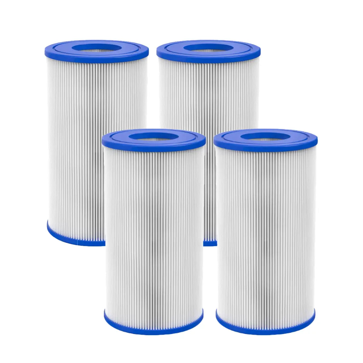 4-Pack Chiller Filters – The Pod Company