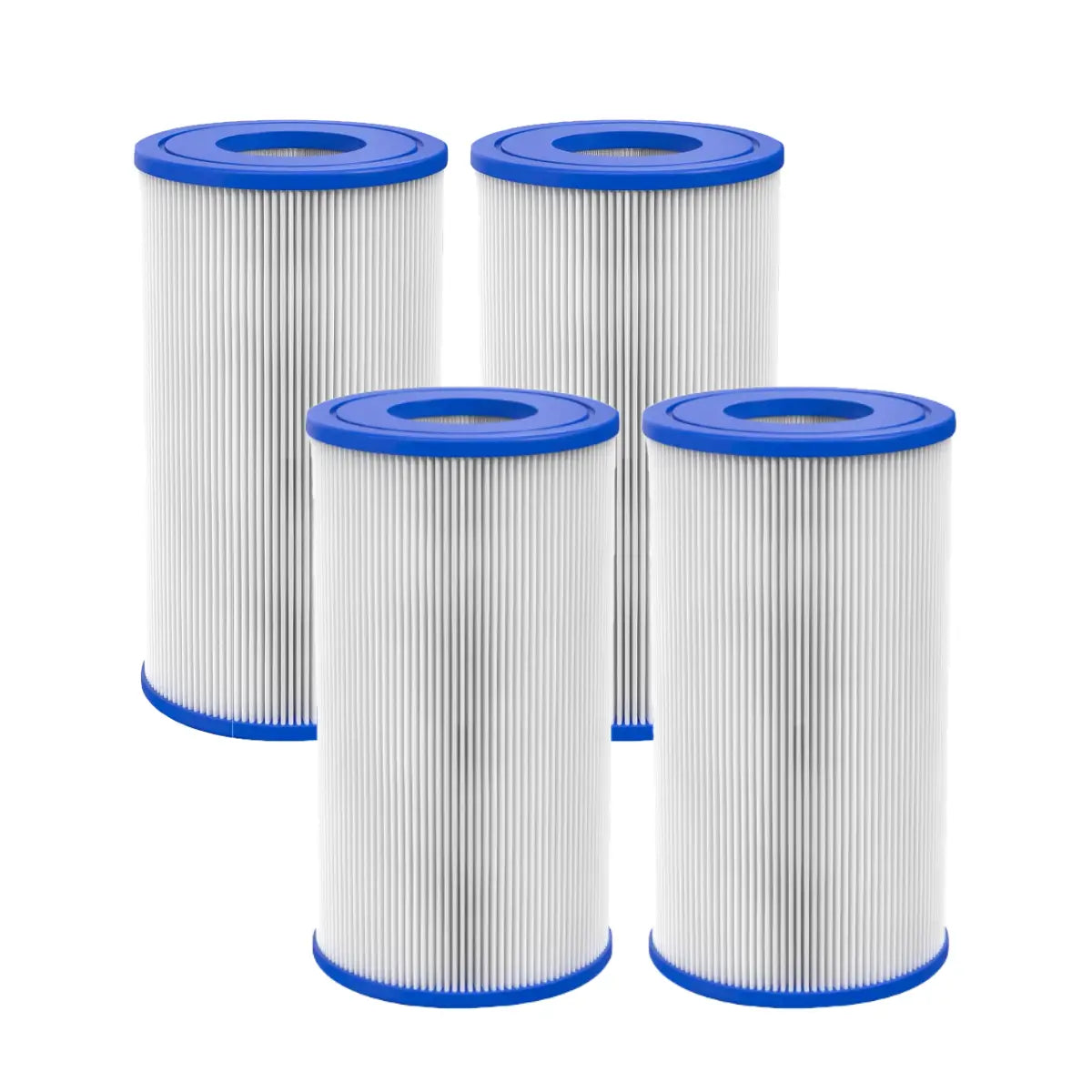 4-Pack Chiller Filters