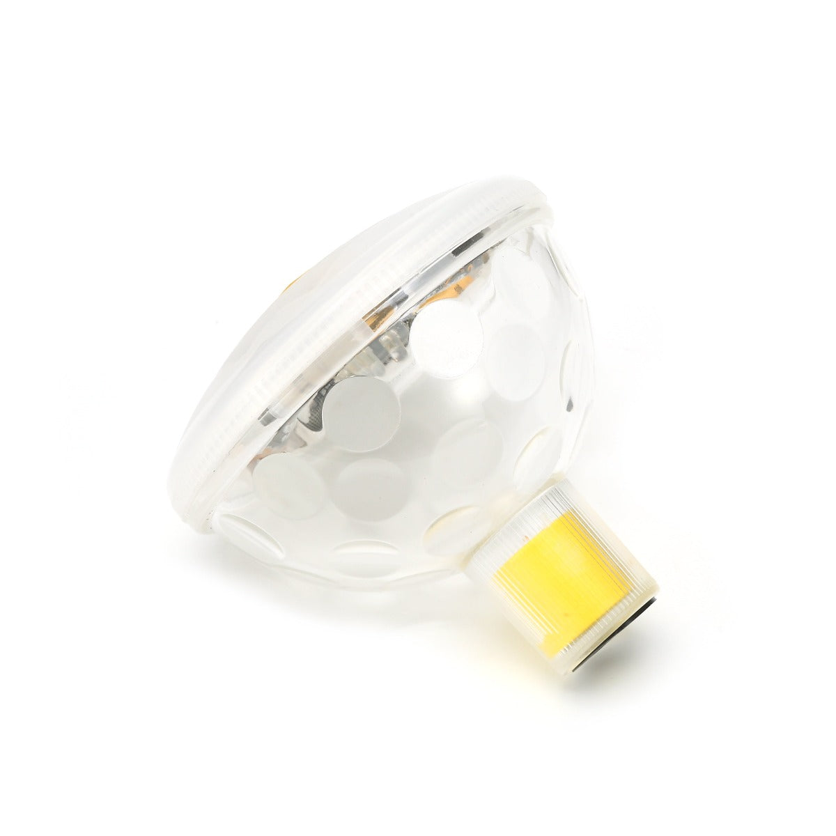 Light floating hotsell