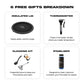 Warehouse Clearance Ice Pod Bundle