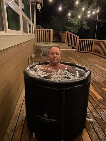 Father's Day Ice Pod Bundle