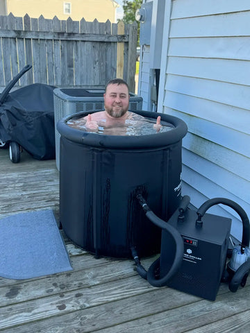 Father's Day Ice Pod Bundle