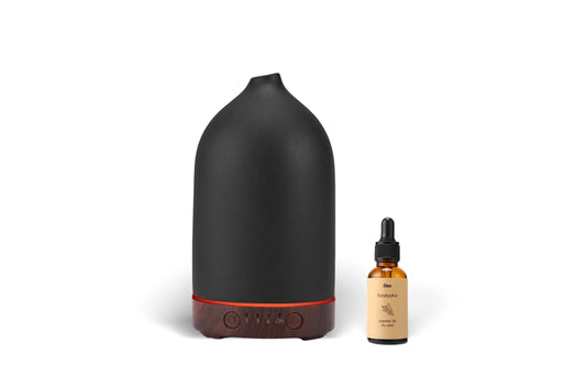Essential Oil Diffuser