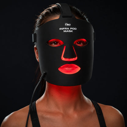 The Infra Pod Mask