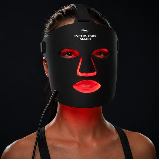 The Infra Pod Mask