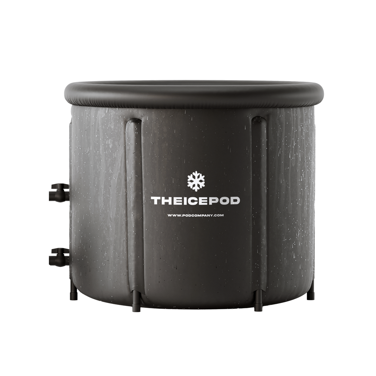 The IcePod TT Test