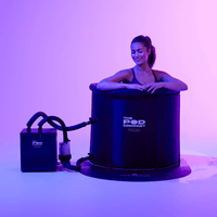 The Sauna Pod