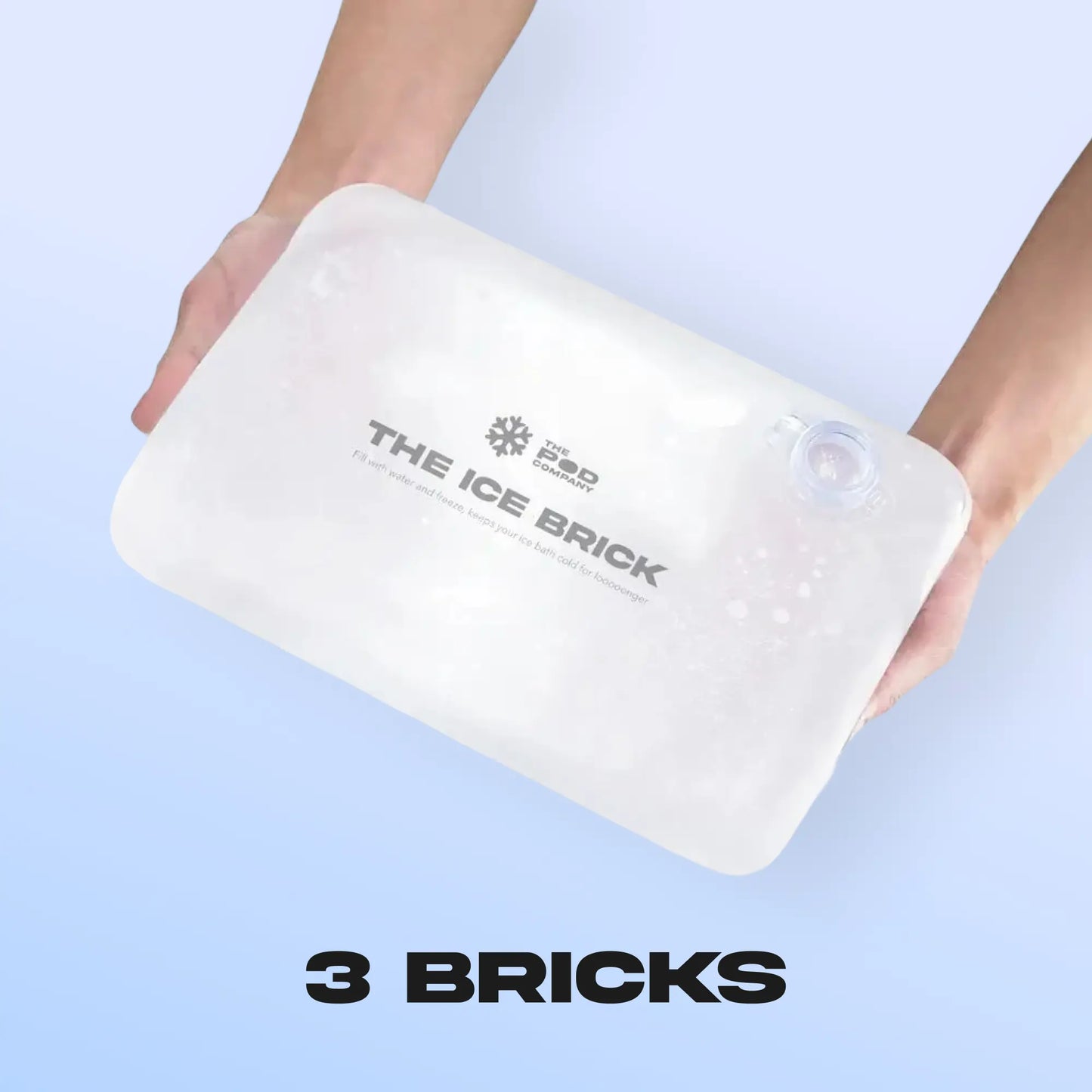 The Ice Brick