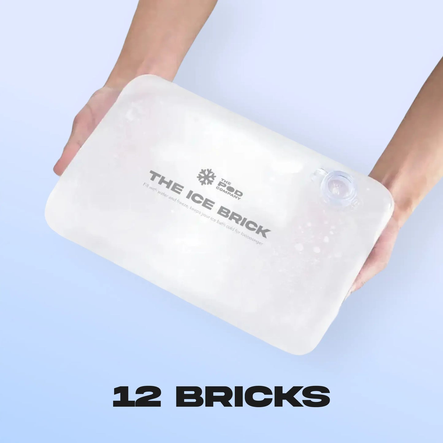 The Ice Brick
