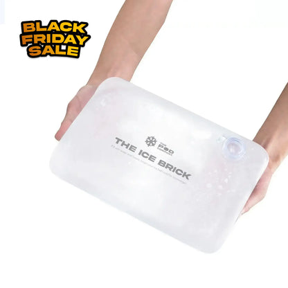 The Ice Brick