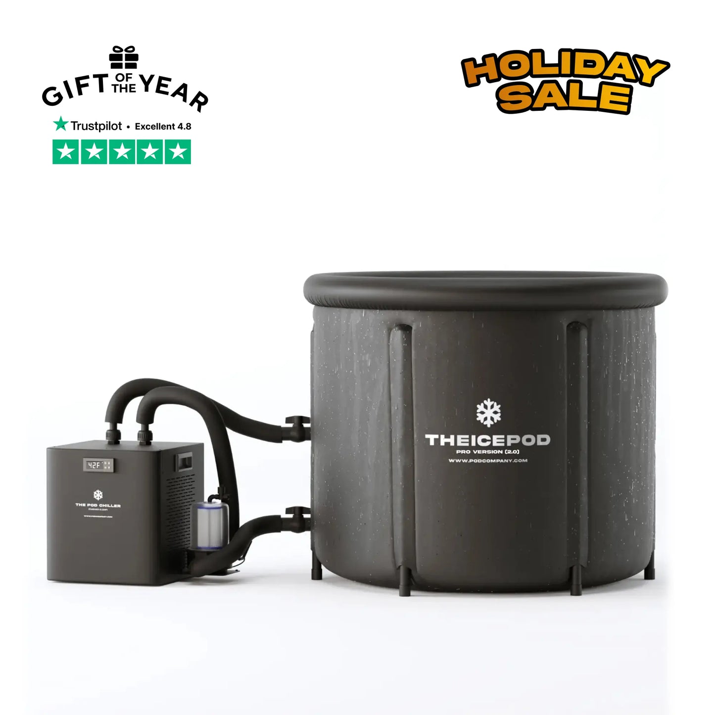 The Pod Chiller