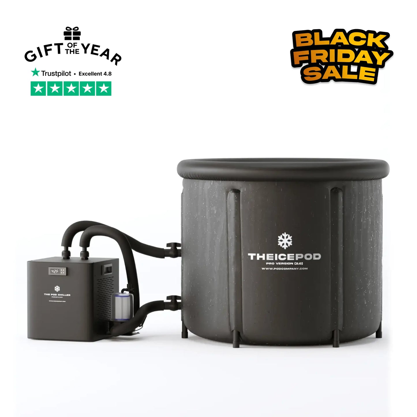 The Pod Chiller