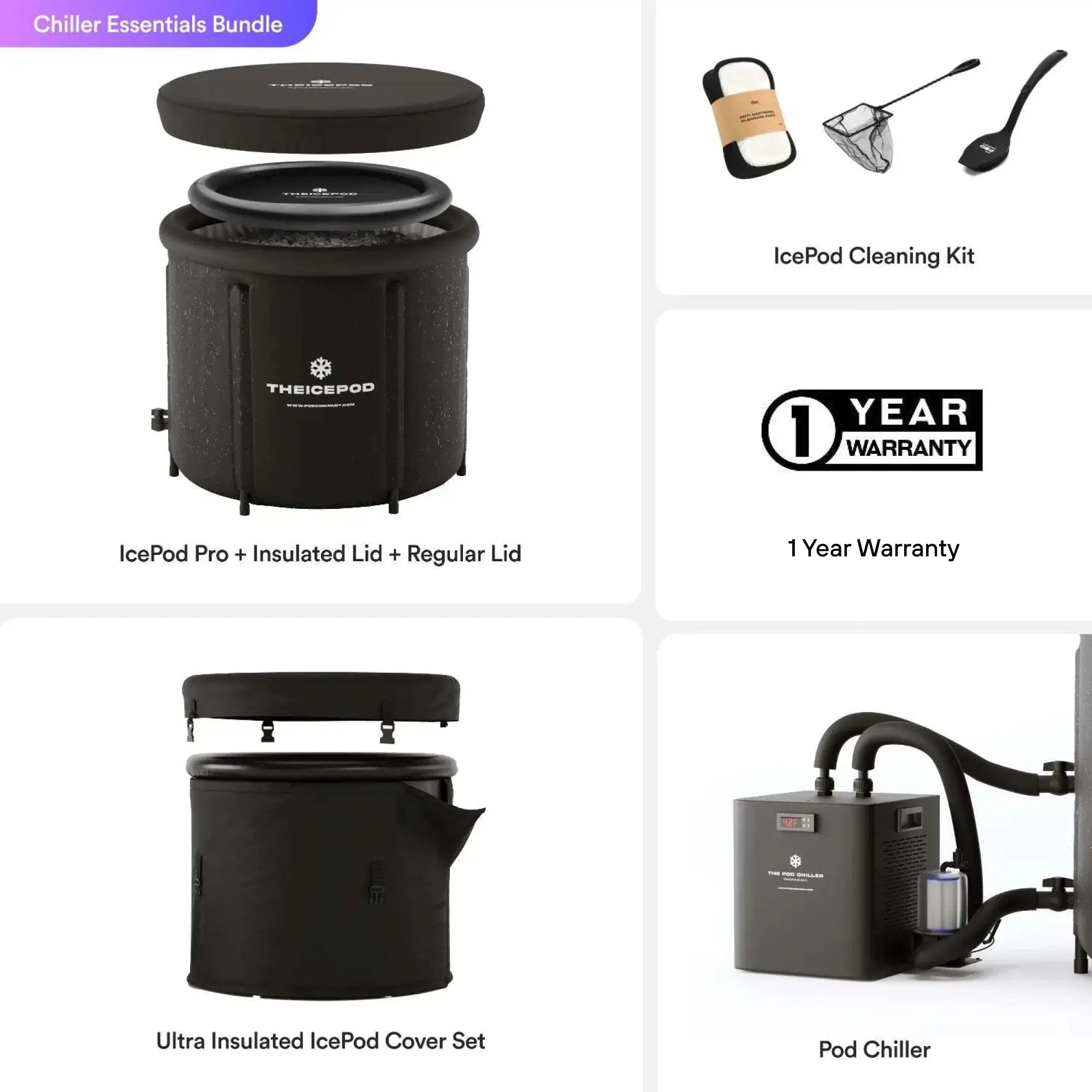 The Ice Pod Pro thumbnail 3