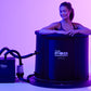 The IcePod TT Test