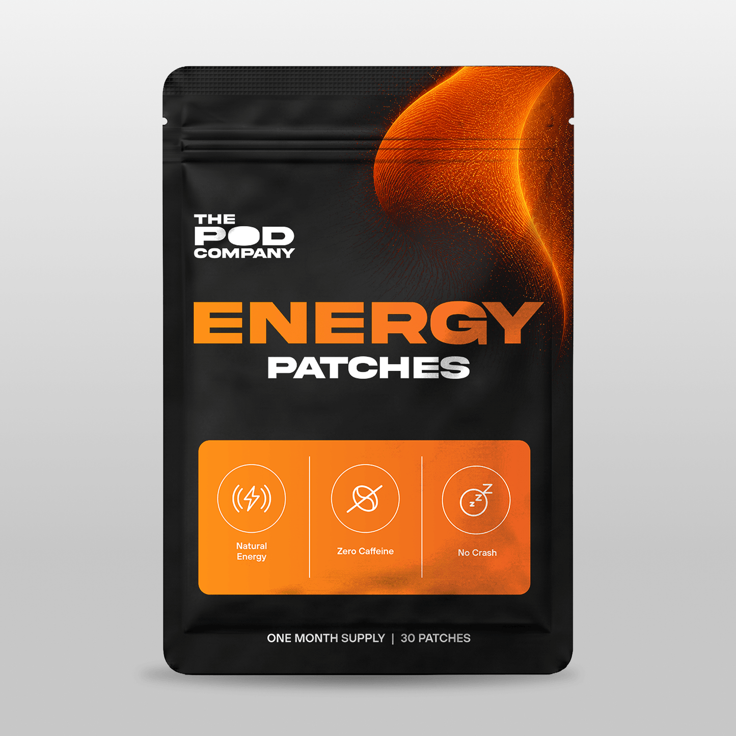 Energy Patch