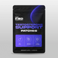 Testosterone Support Patch