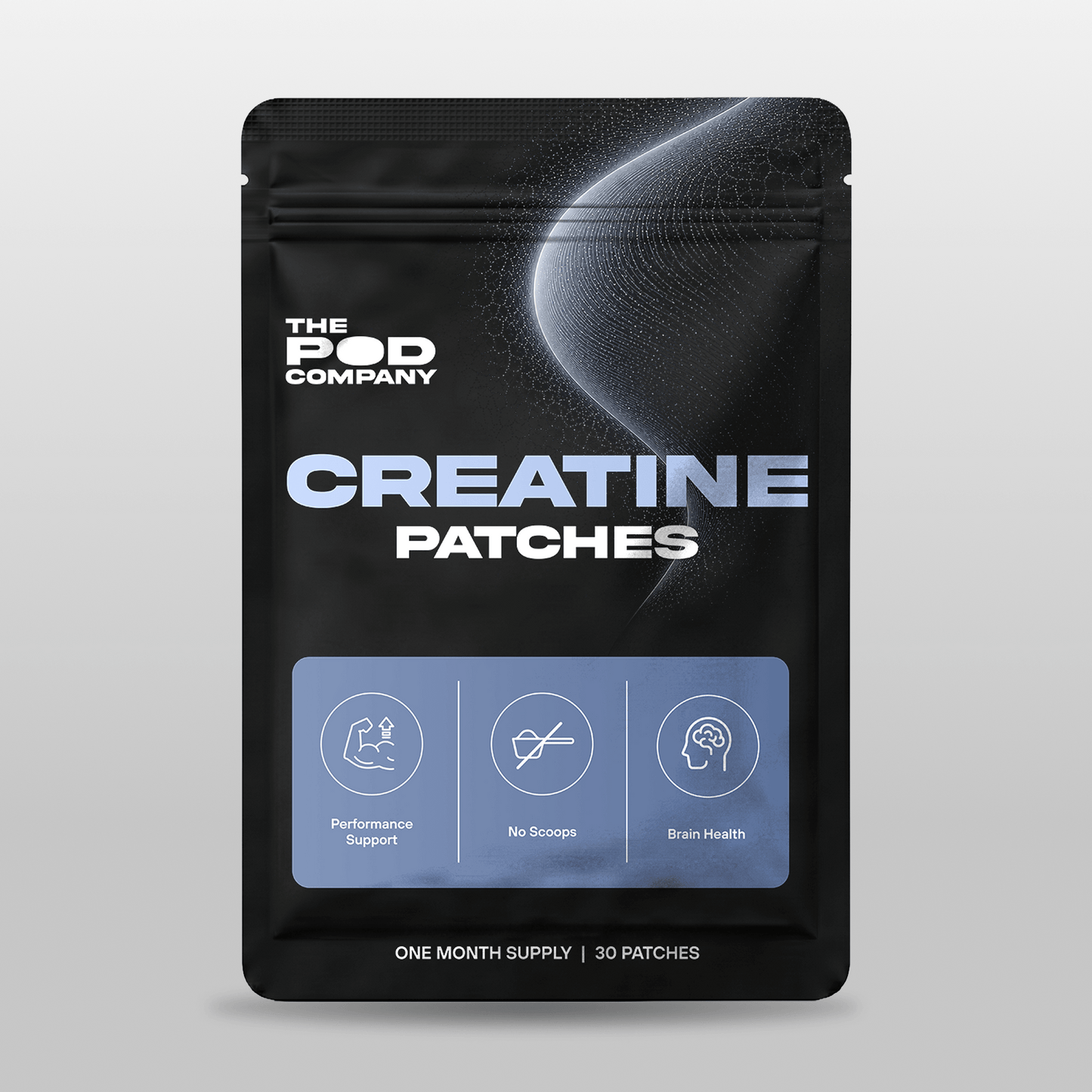 Creatine Patch