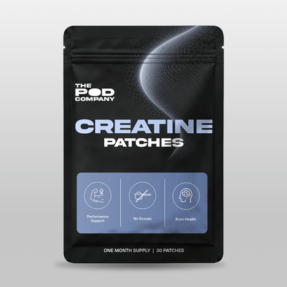 Creatine Patch