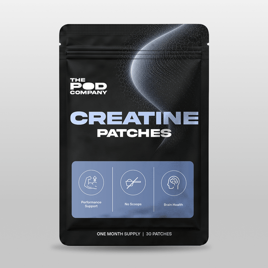 Creatine Patch