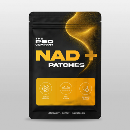 NAD+ Patch