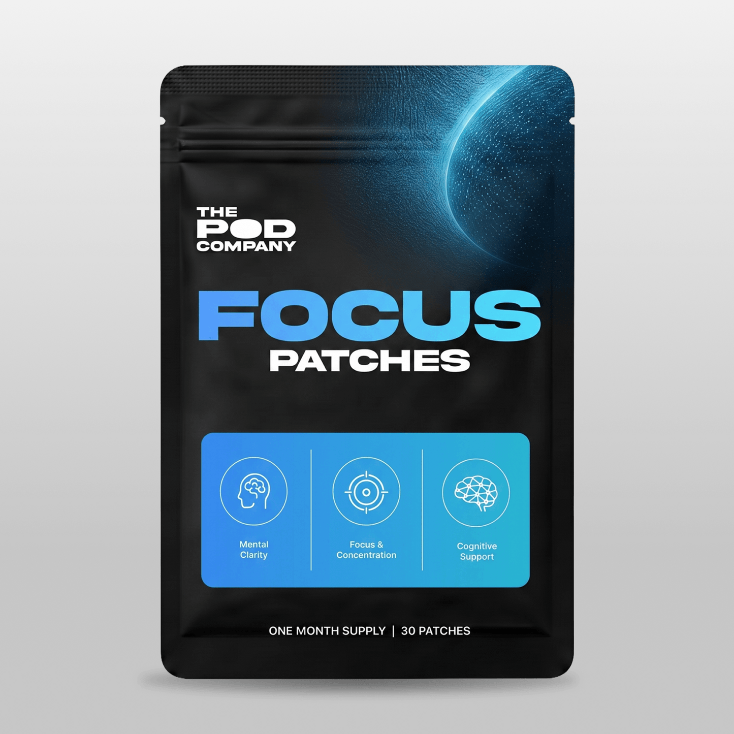 Focus Patch