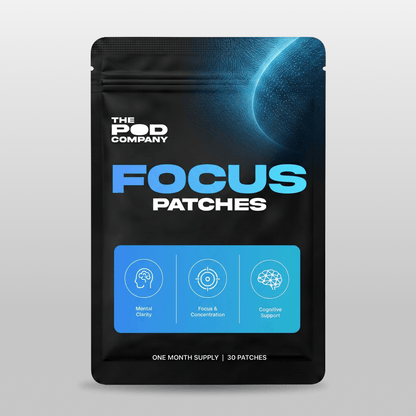 Focus Patch