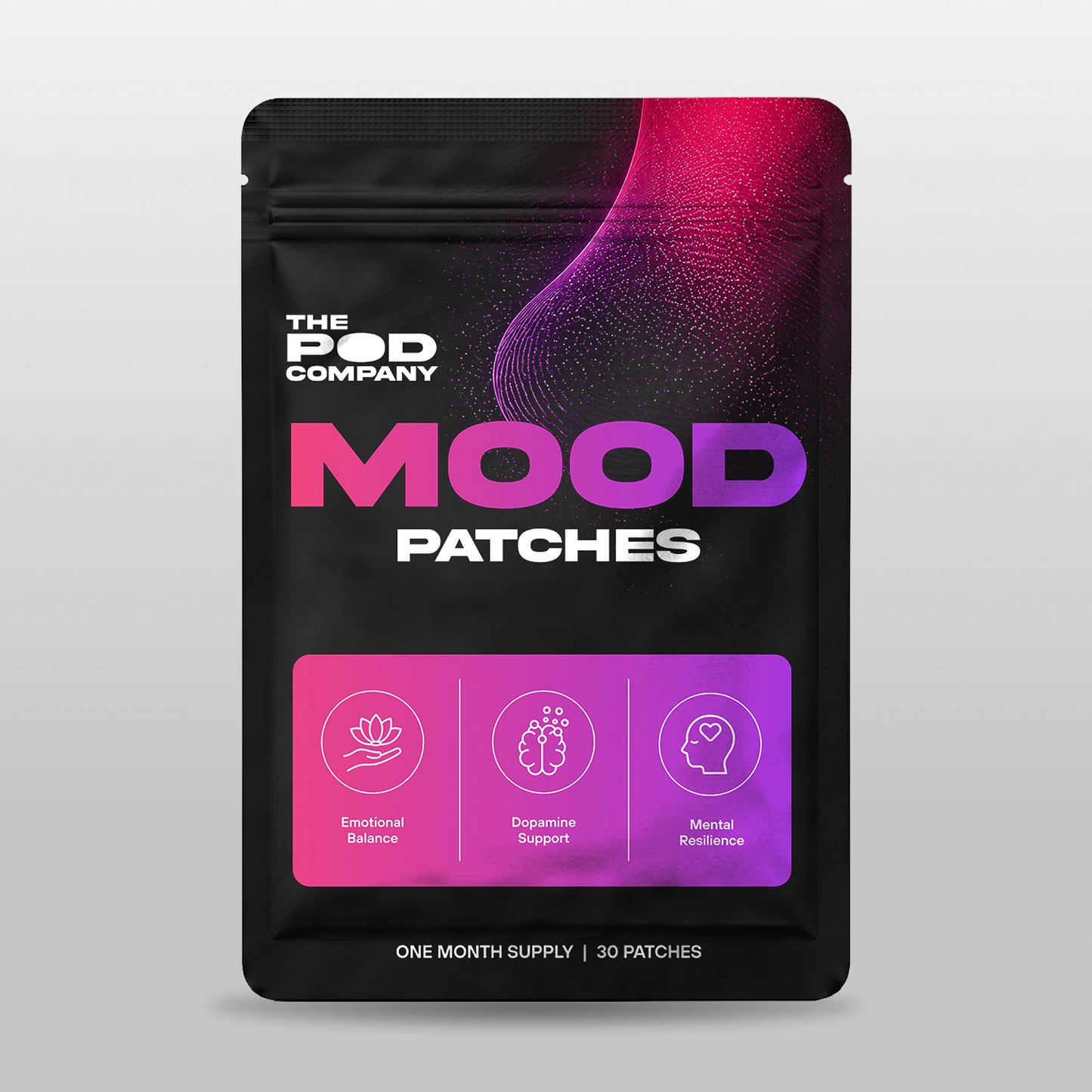 Mood Patch