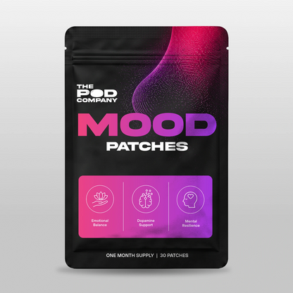 Mood Patch