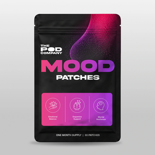 Mood Patch