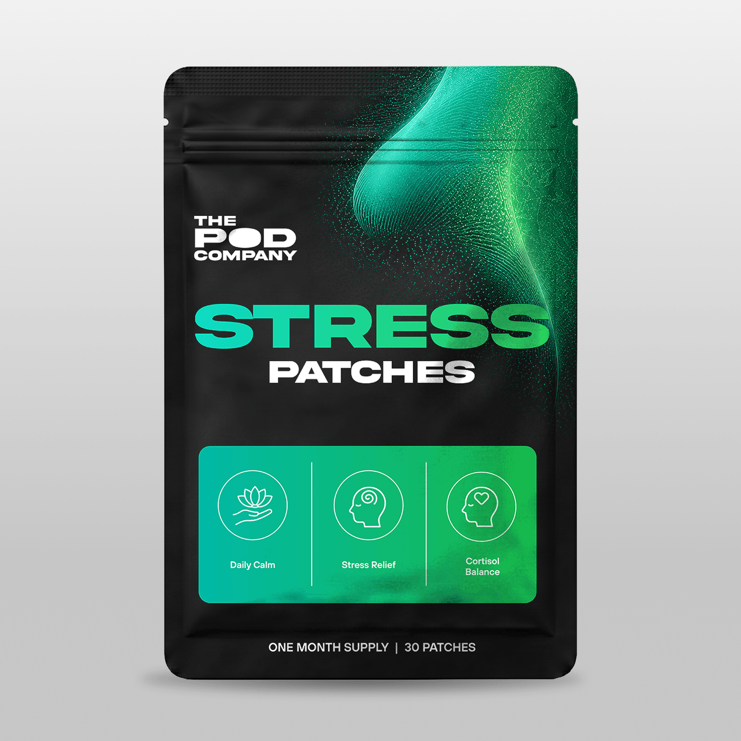 Stress Patch