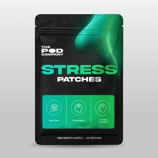 Stress Patch