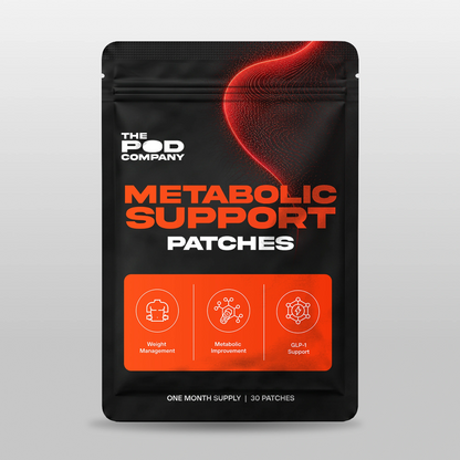 Metabolic Support Patch