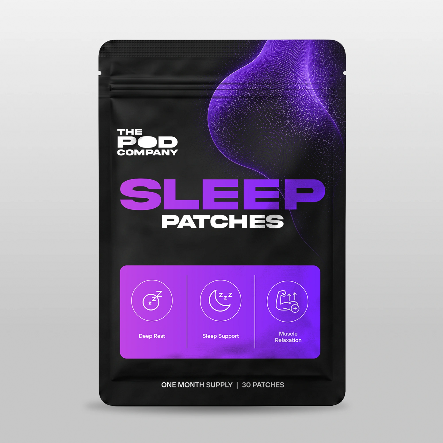 Sleep Patch
